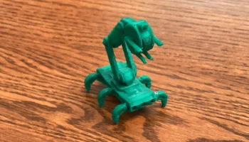 Nech Mech Robot Nech Mech Robot
