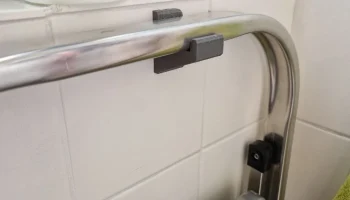 Крючок для Хейло Леддера 1