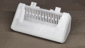 Контейнер для дополнительного осушителя PolyDryer v2 (отв... 3