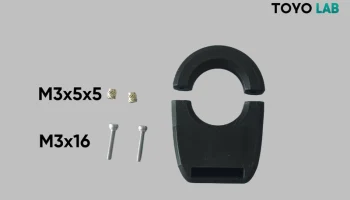 OLight OClip Pro Крепление для подседельного штыря 27.2мм 2