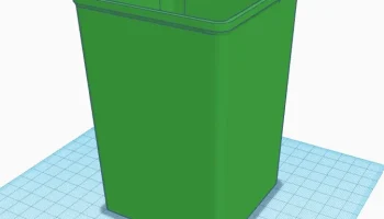 Самополивающийся горшок для растений 5