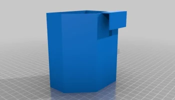 Контейнеры Ikea Skogsta 3