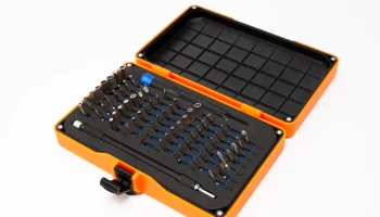 Каркас коробки с комплектом драйверов iFixit Mako........... Каркас коробки с комплектом драйверов iFixit Mako...........