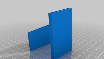 Блок кухонных ножей 9