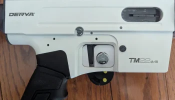 Блок триггера TM-22