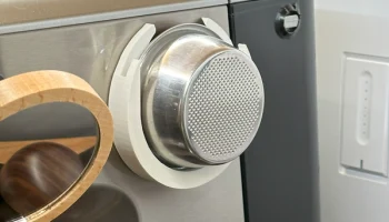 Держатель корзины для портафильтра Breville 54 мм со скры...