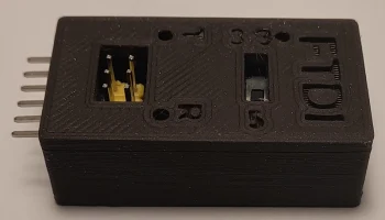 Чехол для адаптера FTDI