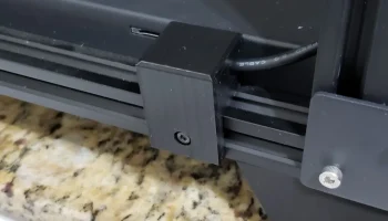 Замок USB-кабеля Ender-5