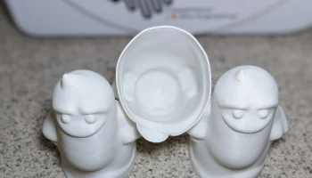 Mini Ghost - ремикс режима вазы 1