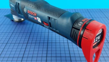Подставка для аккумулятора и держатель сверл Bosch v.1.3 2