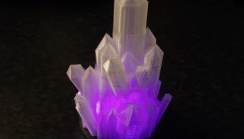 Crystal Light - Обновлено 8
