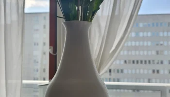 Водонепроницаемая ваза для цветов... 2