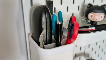 Сепаратор контейнеров IKEA Skadis
