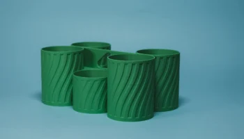 Кэдди для карандашей 1