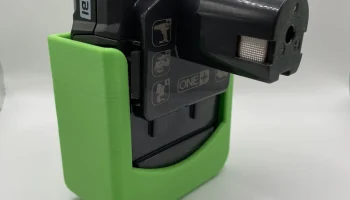 Подвеска для батареек Ryobi One+ 2