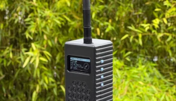 TBeam BPF Enclosure