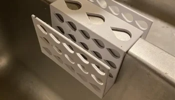 Держатель губки
