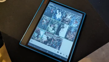 Чехол для планшета BOOX Note Air 3 C