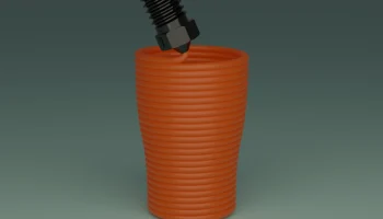 Ваза Принтцепция