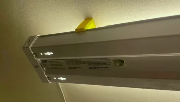 Кронштейн для светильника Feit LED Shop Lamp 1