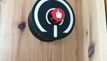 Вращающийся дозатор 2