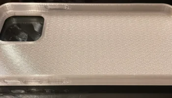 Ремикс чехла из ТПУ для iPhone 12 pro