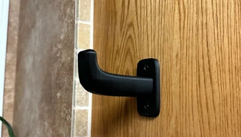 Towel Hook 1