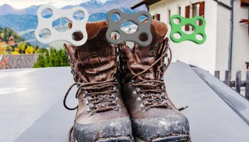 XPlate Shoe Lace Lock XPlate Shoe Lace Lock