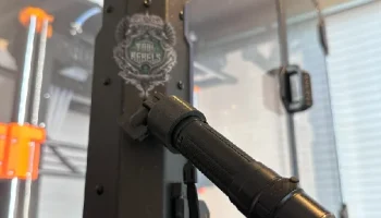 Магнитная удерживающая конструкция для Fenix E28R (не ве... 1