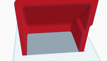 Meshify C Mini v3