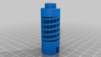 Червячная передача Target 360 1