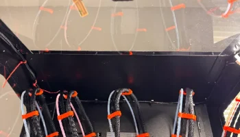 Магнитное крепление для камеры Buddy3D Prusa XL...