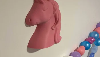 Licorne-единорог 1