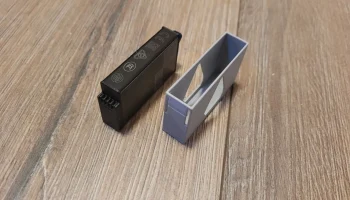 Чехол для одной батареи Gopro Max 2 3