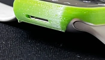 Корпус Apple Watch 7/8 серии, 45 мм 1