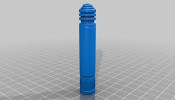 Поясной патрон с боеприпасами Cad Bane v3......