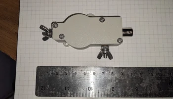 Аксессуары для антенн QRP. 3