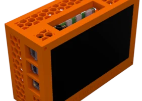 Корпус Elecrow 5Inch TFT PI