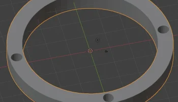 Магнитный держатель светодиодов OSRAM DOT-it...... 1