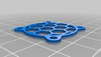 SOVOL SV01 Стиль Prusa BondTech BMG с радиатором E3D V6 ... 2