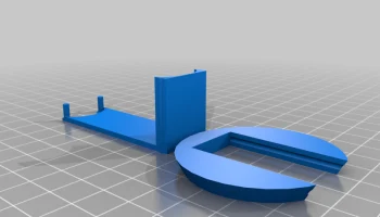 Подставка для ложек 4