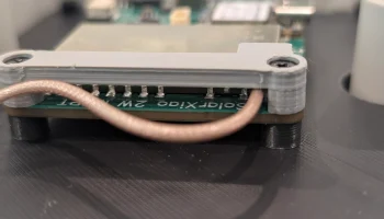 SolarXiao IPEX Retention Bracket 3