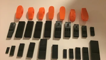 Свисток V29