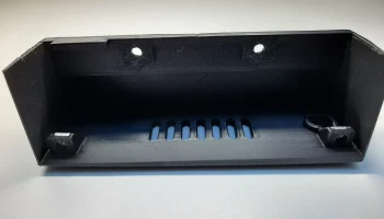 Корпус блока питания ReN64 v2 3