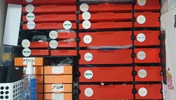 Prusa Creality и другие логотипы 1