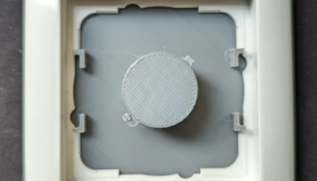 Sonoff ZigBee Bridge для Gira 55 2
