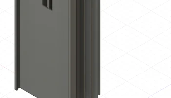 Meshcore / meshtastic node