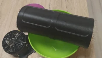 Контейнер для проращивания / N&aacute;doba na kl&iacute;čenie v tme a p... 4