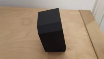 Корпус часов в кабине 6