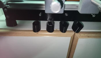3018 Router Feet 1
